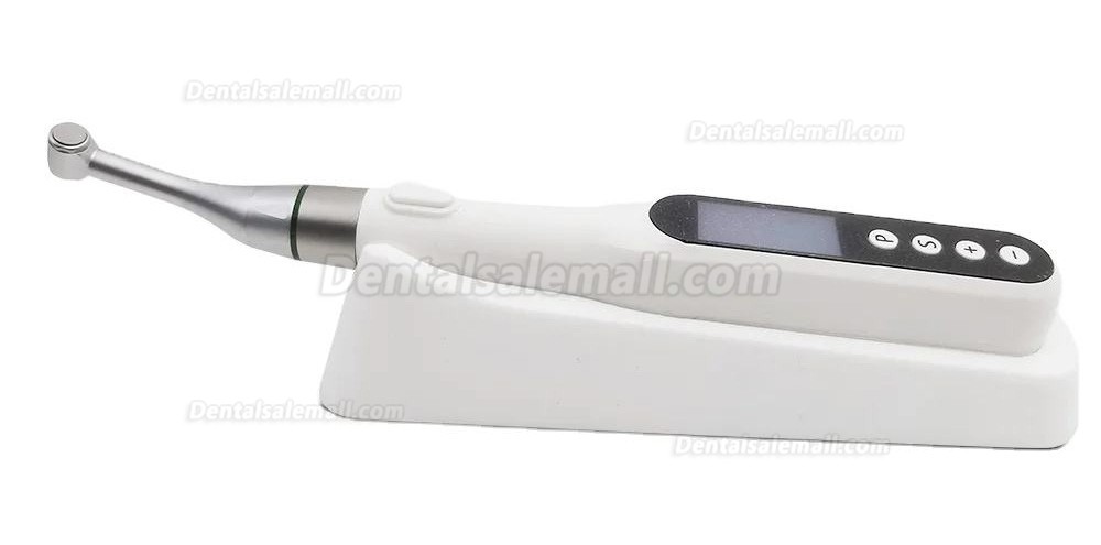 Dental Wireless Endodontic Motor 9 Programs 360&deg; Rotation Digital Display